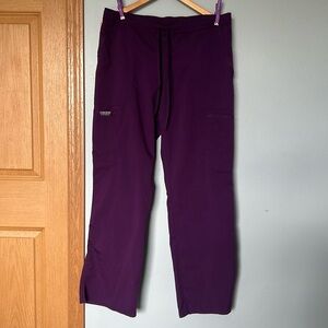 Cherokee scrub pants